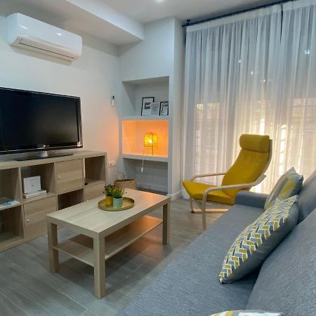 Loft céntrico 2 Córdoba Apartamento Exterior foto