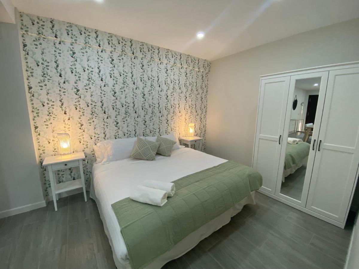 Loft céntrico 2 Córdoba Apartamento Exterior foto