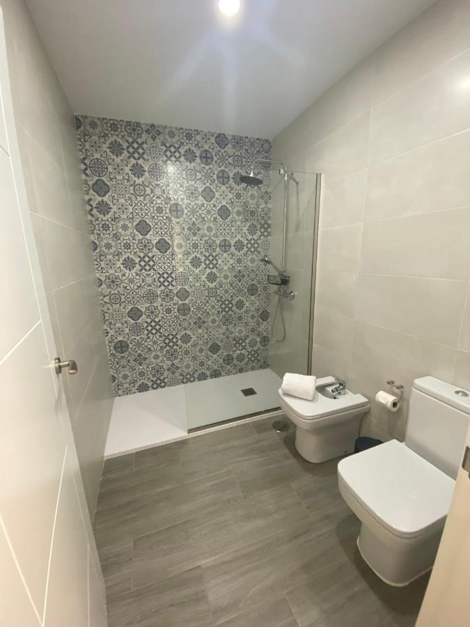 Loft céntrico 2 Córdoba Apartamento Exterior foto