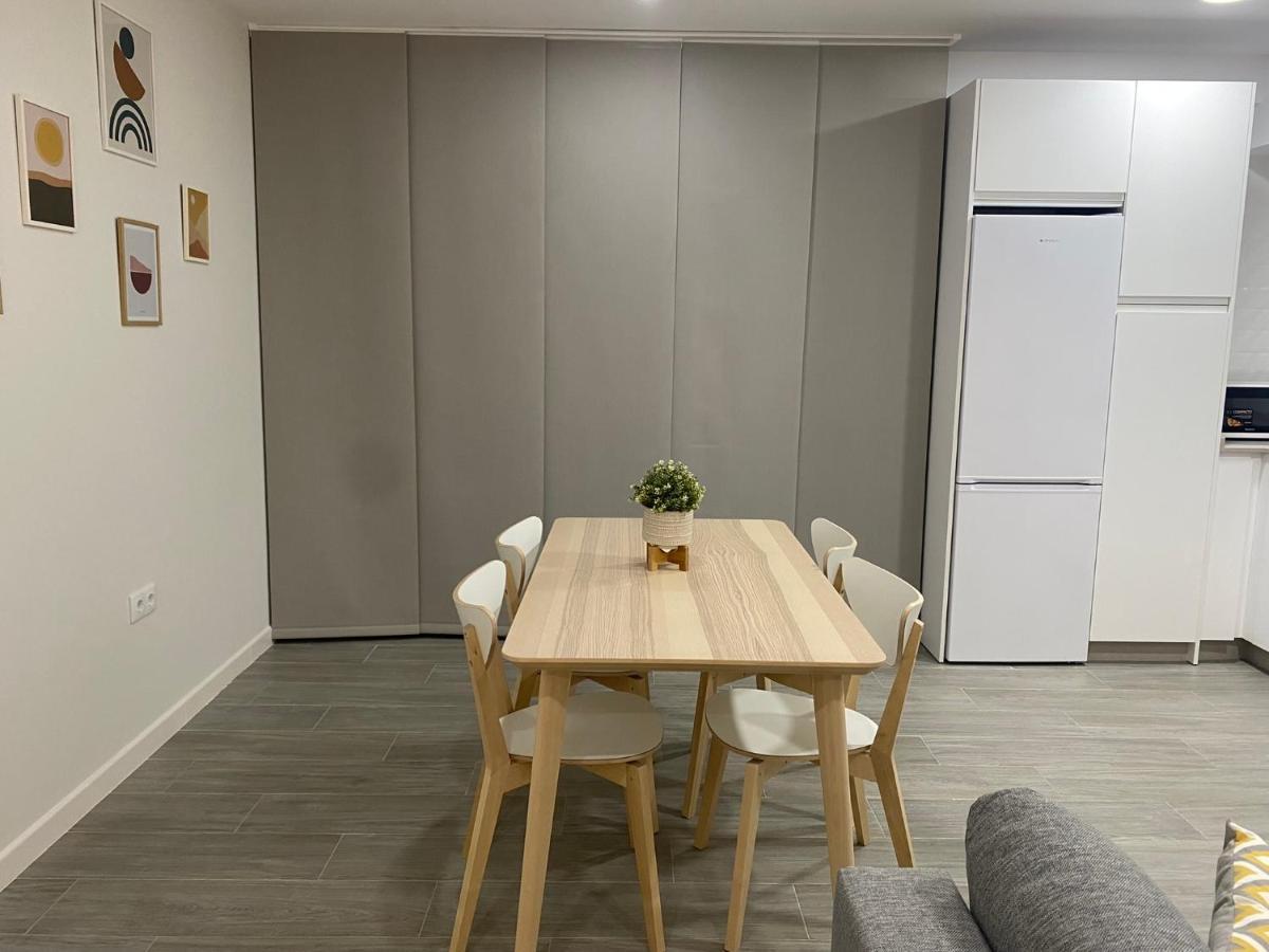 Loft céntrico 2 Córdoba Apartamento Exterior foto