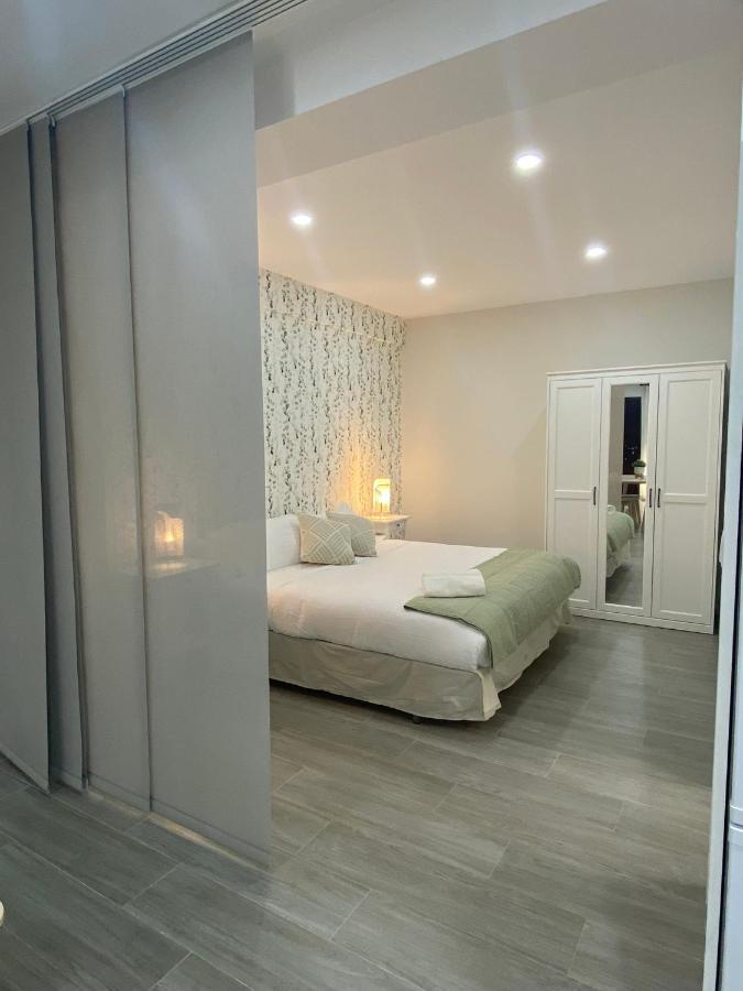 Loft céntrico 2 Córdoba Apartamento Exterior foto